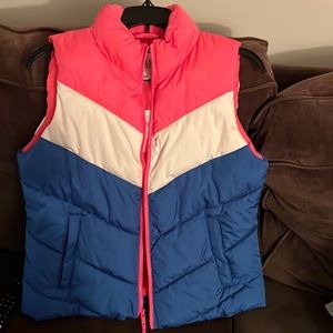 Gap Puffer Vest